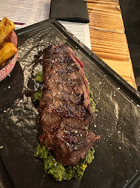 Carte du Hop & Co. à Pescara