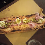 Photo n°1 de l'avis de Giuseppe.o fait le 27/11/2022 à 12:35 sur le  Casa Nostra ... pizza e cucina à Palermo