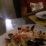 Photo n°6 de l'avis de Marcello.r fait le 19/08/2022 à 14:32 sur le  Grastronomia ristorante La Mariposa à Pietrasanta