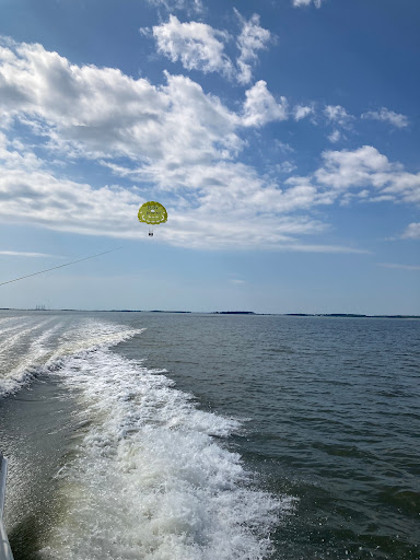 Parasailing Ride Service «FLY DEWEY - Dewey Beach Parasail», reviews and photos, 113 Dickinson St, Dewey Beach, DE 19971, USA