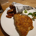 Photo n°1 de l'avis de René.a fait le 10/04/2024 à 18:03 sur le  Restaurant Knoblauch à Friedrichshafen