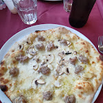 Photo n°4 de l'avis de Fabio.u fait le 12/06/2022 à 09:06 sur le  Ristorante Da Agnese à Castel Gandolfo