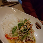 Photo n°2 de l'avis de Nina.i fait le 05/12/2019 à 11:00 sur le  Zchảcá Restaurant - Leipzig à Leipzig