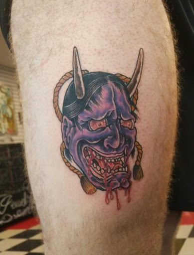 Tattoo Shop «About Time Tattoo and Body Piercing», reviews and photos, 295 Daniel Webster Hwy #4b, Nashua, NH 03060, USA