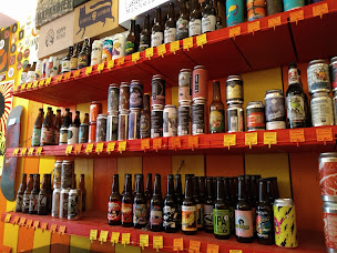 Photo n°25 de Bières Paul Jack à Aix-en-Provence ()