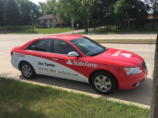 Insurance Agency «Joe Tamm - State Farm Insurance Agent», reviews and photos