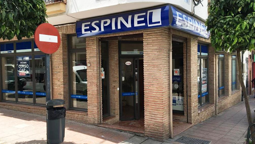 Autoescuela Espinel S L en Ronda provincia Málaga