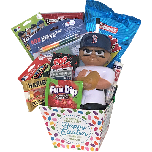 Gift Basket Store «Tasteful Treats & Treasures Gift Baskets», reviews and photos, 144 Bedford Rd, Armonk, NY 10504, USA