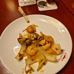 Photo n°3 de l'avis de UltraRaB. fait le 18/02/2024 à 19:28 sur le  Asia King à Pforzheim