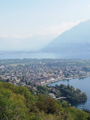 Rezensionen über Balladrüm Klettergebiet in Lugano - Fitnessstudio