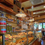 Photo n°2 de l'avis de Thomas.i fait le 05/08/2022 à 08:27 sur le  Antica Bottega Del Pane Caffè Srl à Florence