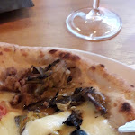 Photo n°2 de l'avis de Artjom.s fait le 23/09/2019 à 14:33 sur le  Pizzeria La Perla à Cortina d'Ampezzo