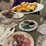 Photo n°1 de l'avis de Valentina.a fait le 24/02/2024 à 16:12 sur le  Me Cumpari Turiddu à Catania