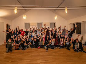 Zoukarium | Tanzschule für Modern Zouk in Basel