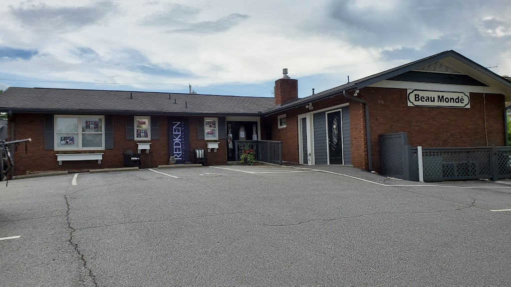 Beau Monde Salon & Spa 28786
