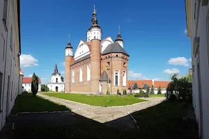 Museum of Icons. Branch of the Museum of Podlasie image
