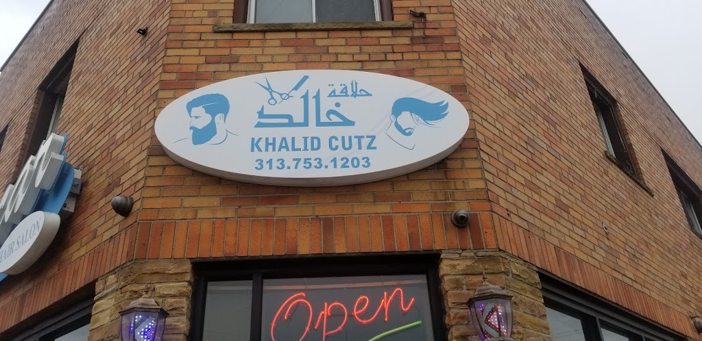 Khalid Cutz 48126