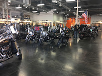 Santa Maria Harley-Davidson - Photo 4 - Car repair in Santa Maria, CA, Santa Maria