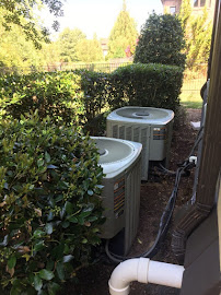 JF Air and Heat, LLC - Photo 4 - Car repair in , Rock Hill