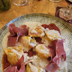 Photo n°1 de l'avis de Pasquale.t fait le 15/10/2022 à 13:51 sur le  Le Officine Clandestine à Bari