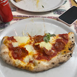 Photo n°1 de l'avis de Richard.r fait le 27/07/2022 à 14:30 sur le  Frankie's Pizza Bar Sorrento Brunch & Vegan à Sorrento