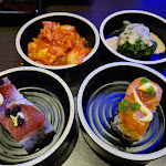 Photo n°10 de l'avis de E. fait le 08/10/2020 à 19:06 sur le  Mu-Kii à Saarbrücken