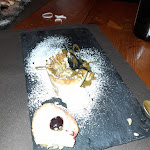 Photo n°3 de l'avis de Silvano.a fait le 08/02/2022 à 21:12 sur le  Porca Polenta à Reggio Emilia