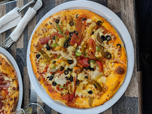 Photo n°16 de switch pizzeria à Lille ()