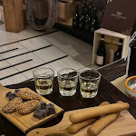 Photo n°2 de l'avis de K.E fait le 16/03/2024 à 20:18 sur le  SiciliArteGusto Gastronomia Enoteca Wine Bar à Piazza Armerina