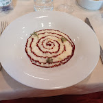 Photo n°2 de l'avis de mario.r fait le 22/06/2020 à 19:36 sur le  Norman à Turin