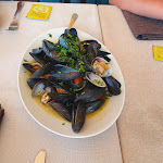 Photo n°3 de l'avis de Nitura.l fait le 18/09/2020 à 20:15 sur le  Ristorante Da Pippo Lupo Di Mare à Naxos