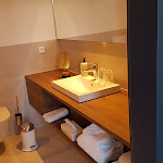 Photo n°6 de l'avis de racingradio.d fait le 13/07/2018 à 15:14 sur le  Hotel Melchior Park à Würzburg