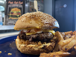 Photo n°43 de Fresh Fast Food à Ajaccio ()