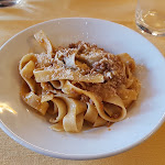 Photo n°3 de l'avis de Francesco.a fait le 12/01/2019 à 13:27 sur le  Osteria della Buona Condotta à Ornago