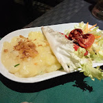 Photo n°1 de l'avis de genny.o fait le 24/06/2019 à 18:41 sur le  Heretic Ristorante Braceria à Agropoli