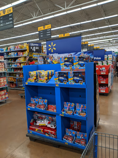 Discount Store «Walmart», reviews and photos, 220 Enterprise Dr, Dover, NJ 07801, USA