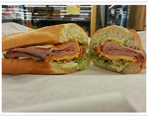 Convenience Store «Super Deli & Grocery», reviews and photos, 9051 35th Ave SW, Seattle, WA 98126, USA