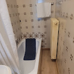 Photo n°2 de l'avis de Hanna.i fait le 28/07/2023 à 22:40 sur le  Hotel Cavallino S.A.S. Boccingher Di Mauro & C. à Sappada