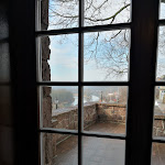 Photo n°8 de l'avis de Beatrix.u fait le 10/03/2018 à 19:47 sur le  Burgcafe à Löbejün-Wettin