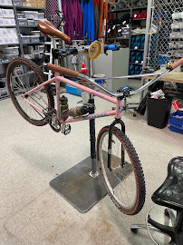 UCLA Bike Shop - Photo 5 - Car repair in Los Angeles, CA, Los Angeles