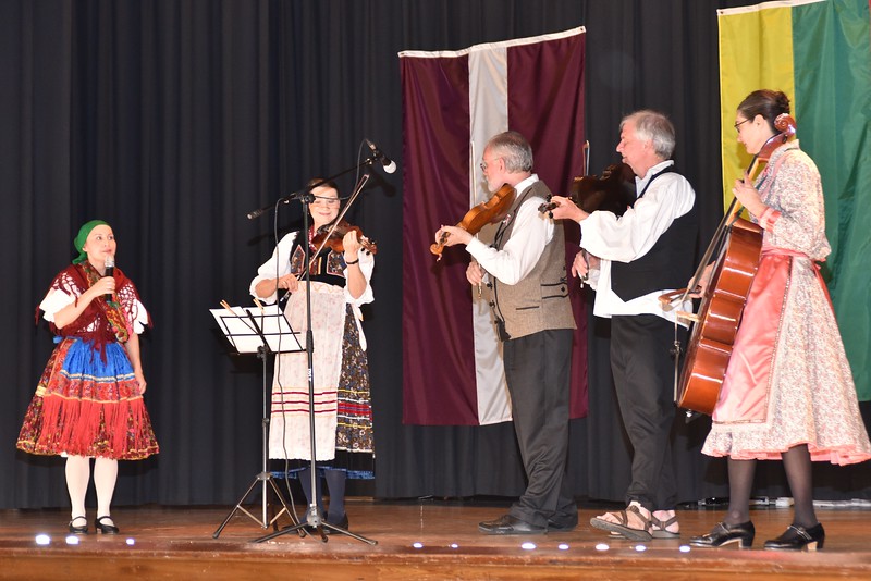 Tisza Ensemble