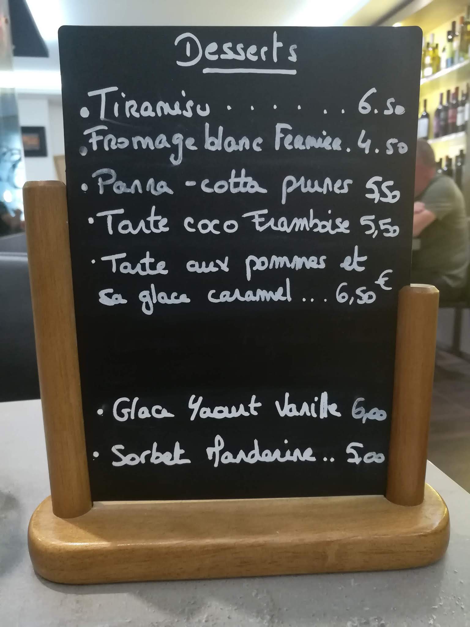 Photo n° 6 de l'avis de Pierre.a fait le 18/09/2018 à 11:42