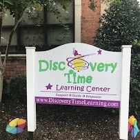 Discovery Time Learning Center - Photo 2 - Car repair in Alexandria, VA, Alexandria