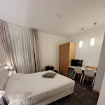 Photo n°2 de l'avis de Sandra.a fait le 28/07/2023 à 09:00 sur le  Hotel Residence Elite à Venice