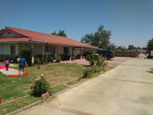 1660 N Newcomb St, Porterville, CA 93257, USA