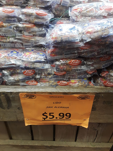 Grocery Store «Key Food», reviews and photos, 2020 New Haven Ave, Far Rockaway, NY 11691, USA