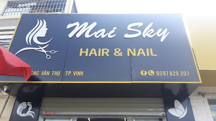 HairSalon Mai Sky