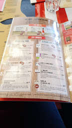 Photo n°7 de Restaurant La Boucherie à Issoudun ()