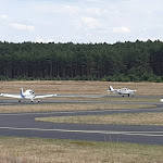 Photo n°5 de l'avis de S..g fait le 15/07/2023 à 20:39 sur le  Tower Restaurant Cockpit à Trebbin