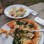 Photo n°1 de l'avis de Wolfgang.e fait le 22/07/2020 à 18:57 sur le  Ristorante Don Camillo e Peppone à Gleisweiler